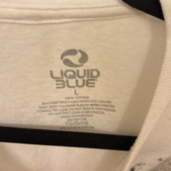 Simpson Sketch tshirt Size Large - Picture 6 of 7